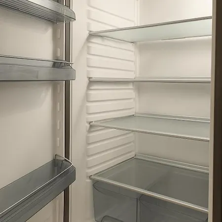 Apartamento Cozy Norrebro *