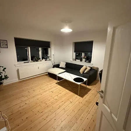 Cozy Norrebro *