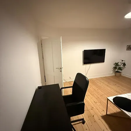 Cozy Norrebro * Köpenhamn