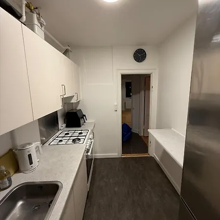 Cozy Norrebro * קופנהגן