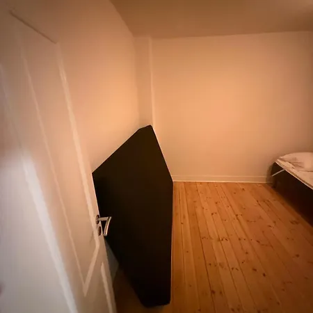 Cozy Norrebro * קופנהגן