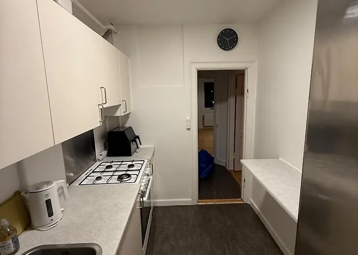 Cozy Norrebro * Köpenhamn