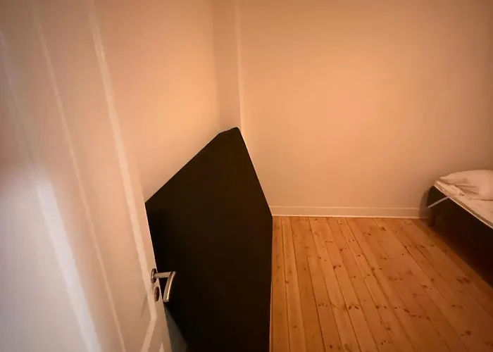 Cozy Norrebro * Kopenhag
