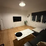 Cozy Norrebro Appartement