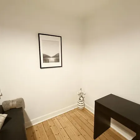 Cozy Nørrebro Apartamento *