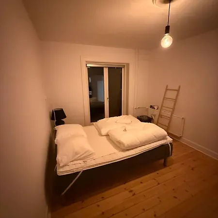 Cozy Norrebro Apartment